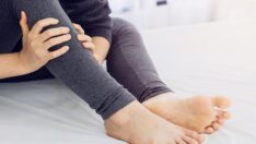 Çocuğunuzun bacakları ağrıyorsa dikkat