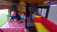 Corona hayatlarını değiştirdi! İki yıldır böyle yaşıyorlar