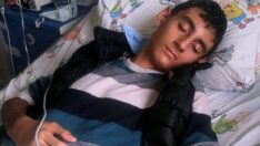 Corona virüse yakalanan genç felç geçirdi