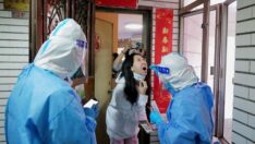 Corona virüsü resmen geri döndü: Çin’de iki yılın en yüksek vaka sayısına ulaşıldı