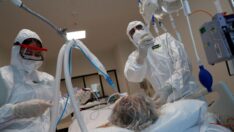 Corona virüsünde endişe yaratan araştırma: Grip olanın ölme riski 2 kat fazla