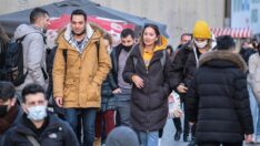 Corona virüsünde gizli Omicron varyantı uyarısı: Omicron B.A2’de iki semptoma dikkat edin