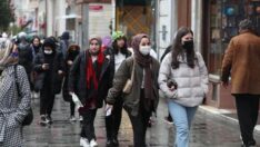 Coronada yeni dönemin ilk verileri açıklandı