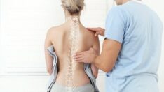 Covid-19 sonrası bel ve boyun ağrıları arttı