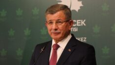 Davutoğlu: Ekonomi uçacaktı, mazot fiyatları uçtu