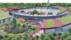 Dev fuara sıfır destek