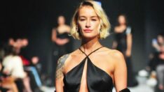 Didem Soydan’dan, takipçisinin ‘Ukrayna’da çocuklar ölüyor, biraz saygı’ yorumuna tepki