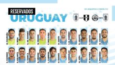 Diego Rossi’ye milli davet