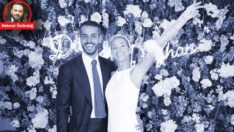 Dila Tarkan ve Dağhan Doğruer, Atina’da evlenecek!