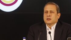 Divanda hesaplaşma! Burak Elmas ve Fatih Terim…