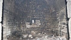 Diyarbakır Surları’ndaki tahribata tepki: Bunu herkes böyle bilsin!