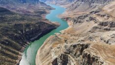 Doğu Anadolu’nun büyüleyici milli parkı: Botan Vadisi