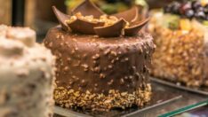 Doğum günü pastası da hayal olacak