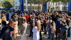 Doktorlardan şiirli cevap: Söyle bana nasıl gideyim?