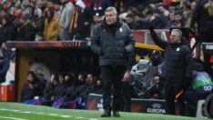 Domenec Torrent: Ben o kuralı anlamıyorum, 10 kişi olduğumuz halde…