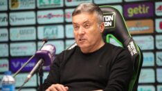 Domenec Torrent: Bu kadroyu ben yapmadım