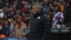 Domenec Torrent: Gerçekten tartışmasız olan şey…