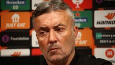 Domenec Torrent: “G.Saray ruhuyla mücadele edeceğiz”