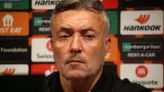 Domenec Torrent: Kusursuz olmamız gerekiyor