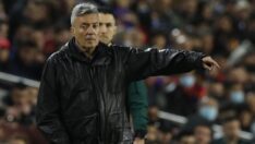 Domenec Torrent’ten Barcelona maçı yorumu: ‘Sırrımız bu’