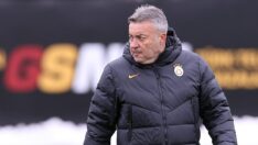 Domenec Torrent’ten özel açıklamalar! Fatih Terim, İstanbul…