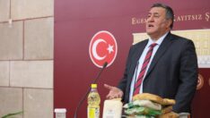 Dört yıl önce 49 lira olan Ramazan kolisi, 169 liraya çıktı