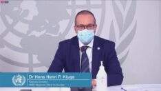 DSÖ Avrupa Bölgesi göçmenler için Türkiye’de toplanıyor