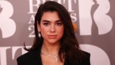 Dua Lipa’ya “Levitating” nedeniyle dava