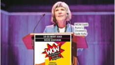 Dünya kadınlar festivali bu yıl ‘birlikteyiz’ diyor