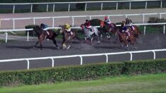 Dünya Kadınlar Günü Koşusu’nun kazananı Miss Beren