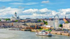 Dünyanın en mutlu ülkeleri belli oldu: Türkiye ilk 100’e giremedi