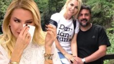 Ece Erken’den Şafak Mahmutyazıcıoğlu paylaşımı: Eşim katledilmeden bir gece önce