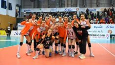 Eczacıbaşı Dynavit üst üste 7. galibiyetini aldı