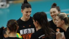 Eczacıbaşı Dynavit, Yeşilyurt’u konuk ediyor