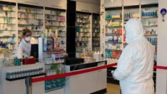 Eczacılardan Bakan Koca’ya çağrı