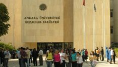 Eczacılık fakültesi dekanları da isyan etti