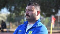 Edremitspor Teknik Direktörü Çağdaş Alkan trafik kazasında hayatını kaybetti