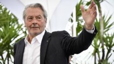 Efsane oyuncu Alain Delon’un kararı şoke etti: Ötenazi istiyor
