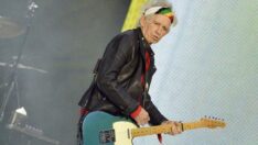 Efsanevi müzisyen sigarayı bıraktığı için çok mutlu