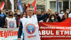 ‘Ek ders ödemeleri neden gecikiyor’