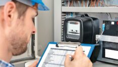 Elektrik zammında mehter indirimi