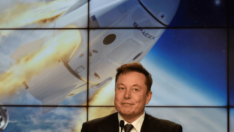 Elon Musk, Starship uçuşu için zaman verdi