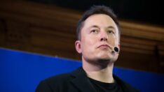 Elon Musk’ın desteğine Ukrayna’dan teşekkür