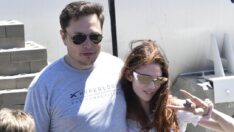 Elon Musk’tan ayrıldıktan sonra yeni ilişkisi ortaya çıktı