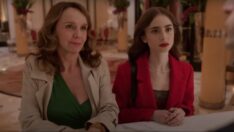 Emily in Paris yıldızı The Crown’ın yeni sezonunda