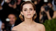 Emma Watson’dan J.K. Rowling’e: “Tüm cadılar için buradayım”