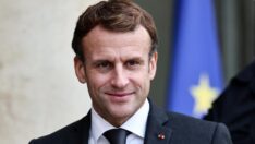 Emmanuel Macron’dan Oscar galibi CODA ekibine tebrik