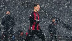 Emre Mor: Saha dışında doğru insanlarla olamamak en büyük pişmanlığım