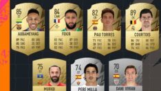 Enes Ünal’a La Liga şoku