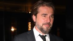 Engin Altan Düzyatan’a İngiltere’de ‘En iyi Erkek Oyuncu’ ödülü